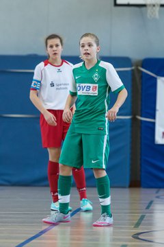 Bild 475 - Norddeutsche Futsalmeisterschaft